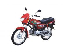 United US-100cc ( Only For Karachi Self Pickup ) ( Without Registrstion ) On Installments